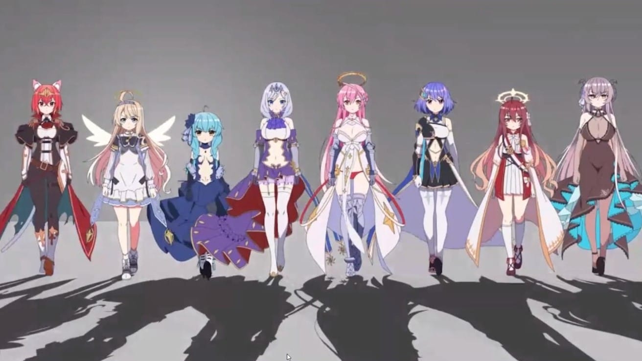 ティンクルスターナイツ