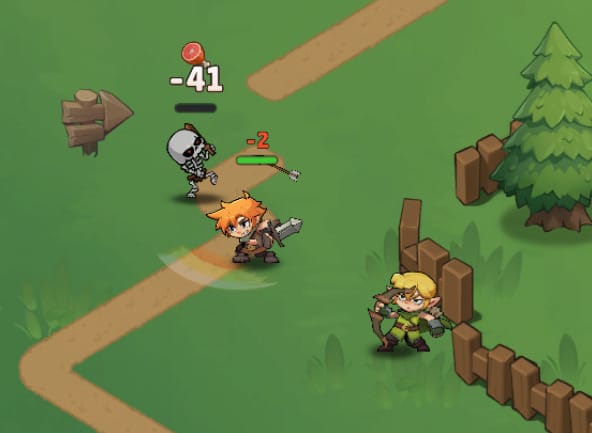 トップヒーローズの評価。面白いのか究める